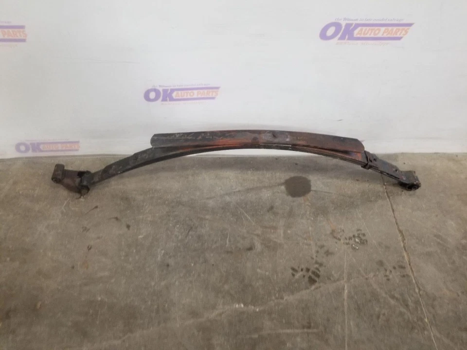 95 1995 FORD F150 XLT 5.0L 4X2 REAR LEAF SPRING RIGHT PASSENGER - Image 2 of 4