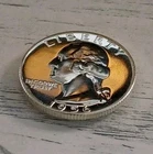 1956-P Proof Washington Quarter 90% Silver #1