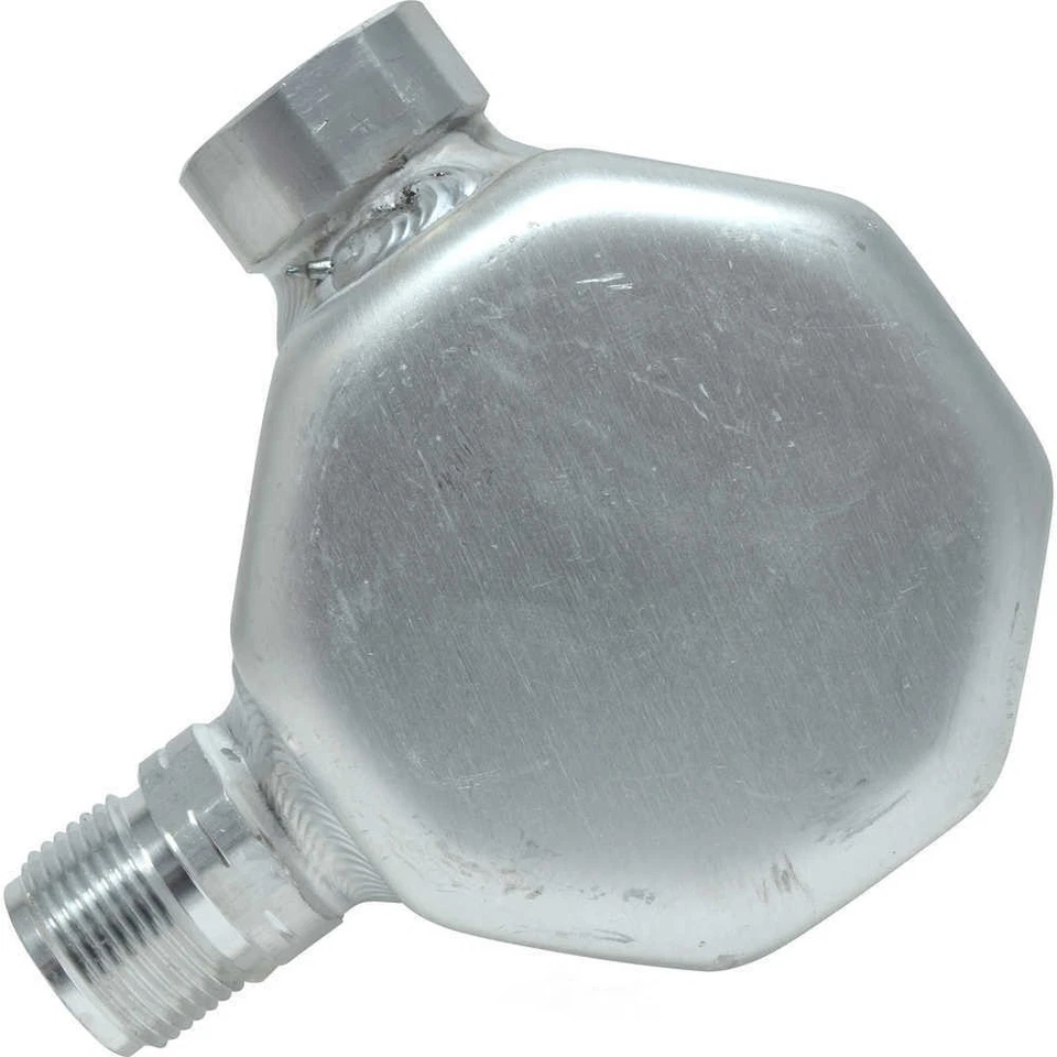 A/C Accumulator fits 1987-1988 Pontiac 6000  UNIVERSAL AIR CONDITIONER, INC. - Image 4 of 4