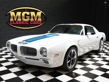 1970 Pontiac Firebird for Sale