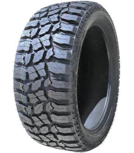 Haida Mud Champ HD869 33X12.50R24 104Q E 10 Ply Light Truck Tire deal from eBay