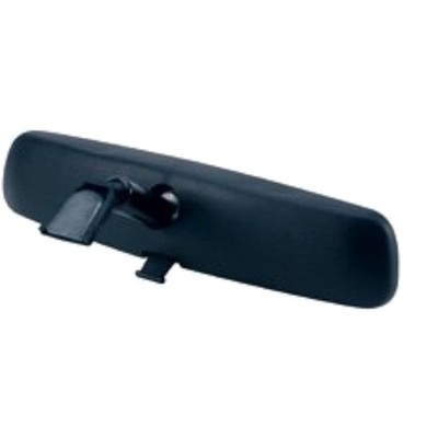 K Source Universal 10'' Day/Night Interior Rear View Mirror, Flip Switch Anti-...
