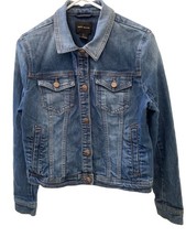 DKNY Jeans Jacket 