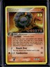 2005 Pokemon EX Deoxys Magcargo Reverse Holo #20/107