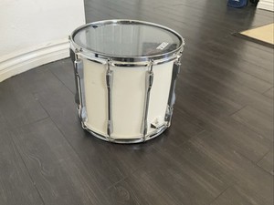Peace Marching Snare Drum