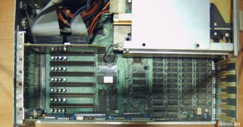 Samsung OS ПК настольные ПК и моноблоки