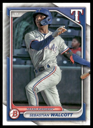2024 Bowman Paper Prospects RCs & Vets BP1-150 1-100 You Pick - Choose Your Card - Picture 121 of 418