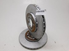 Disque de frein Volkswagen BORA