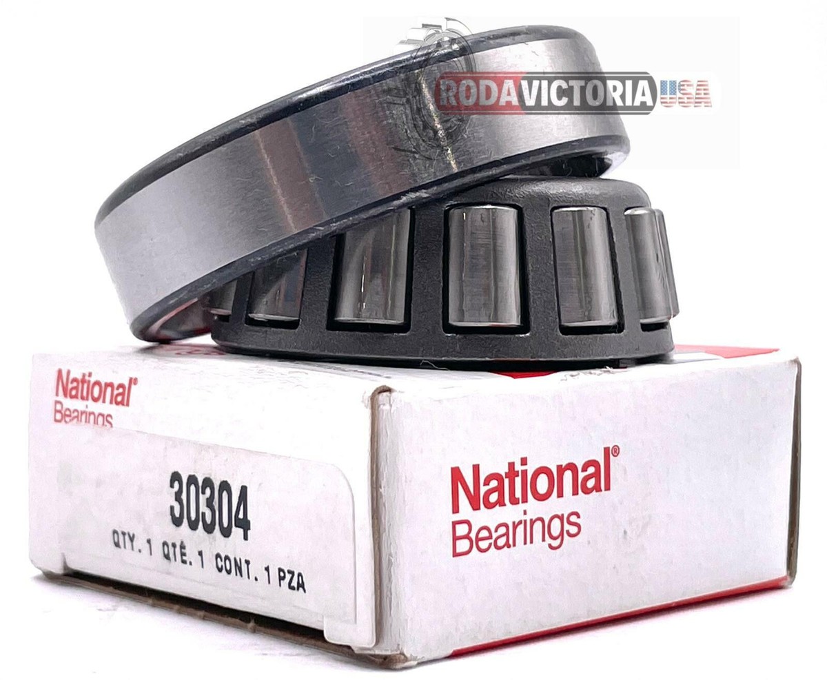 BEARING FOR STEERING KNUCKLE ARM LAND CRUISER 80 90-98 OEM GENUINE