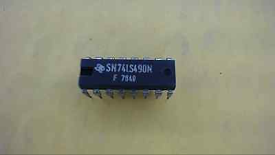 SN49702N TI IC DIL-16  Texas Instruments