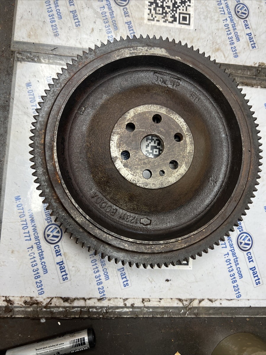 NISSAN MICRA K12 SPORT 1.2 PETROL FLYWHEEL 12311 B