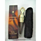 Guerlain Terracotta Loose Powder Kohl Liner - #04 Oriental Metal 1g/03oz BOXED