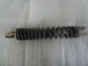 ER. Cibix Sports 50 / Jimstar Federbein stoßdämpfer