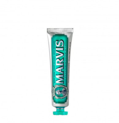 Toothpaste MARVIS Classic Strong Mint toothpaste 85ml / 4.5 oz