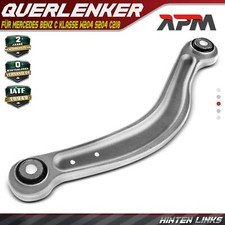 Querlenker Hinten Oben Links für Mercedes-Benz W204 C218 W212 A207 X253 R231