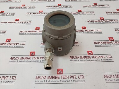 Rosemount 3144P Temperature Transmitter 03144-0151-0001 IP66/68