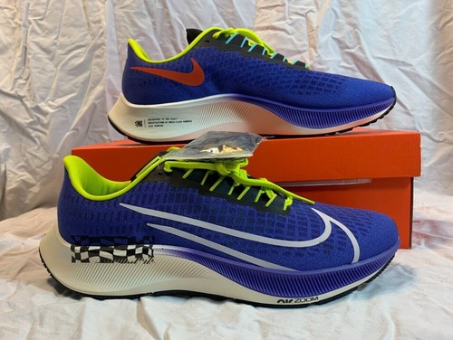 Nike Air Zoom Pegasus 37 A.I.R. Chaz Bear Running Shoes