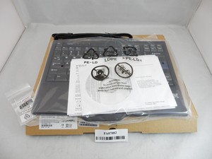 IBM-Keyboard-with-UltraNav-USB-Keyboard-with-Pointing-46W6712-English