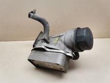 Filtre à huile Ssangyong REXTON