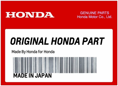 Honda 91024-GJ5-003 BEARING (12X16X10)