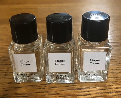 givenchy chypre caresse