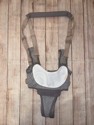 Happy Walk Baby Walker Harness NWOT 