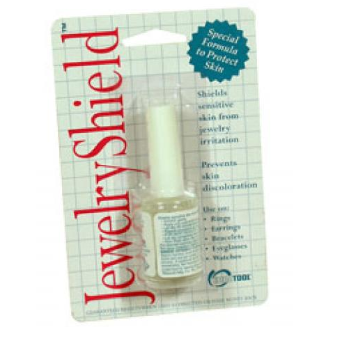 Jewelry Allergy Shield Protect Sensitive Skin From Jewellery Irritation