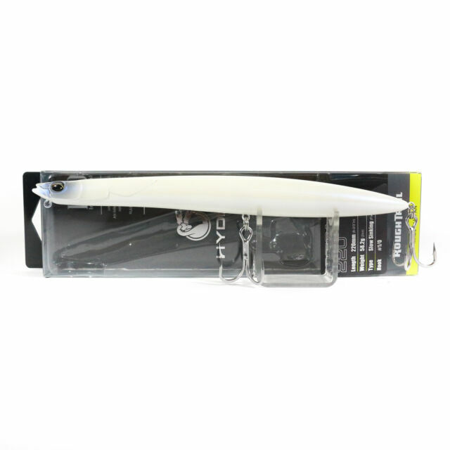 Leurre De Pêche DUO Rough Trail Hydra 220 - 56g - Couleur ACC0170 - Coullant