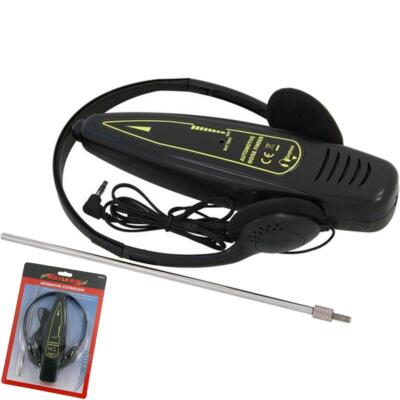 KFZ Auto Stethoskop Geräuschfinder Motor Diagnosegerät CT2916