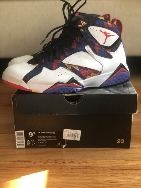 jordan 7 sweater for sale