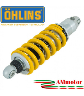 Stoßdämpfer Ohlins BMW R 100 R 1994 Federbein Motorrad Suspension Rear S46DR1