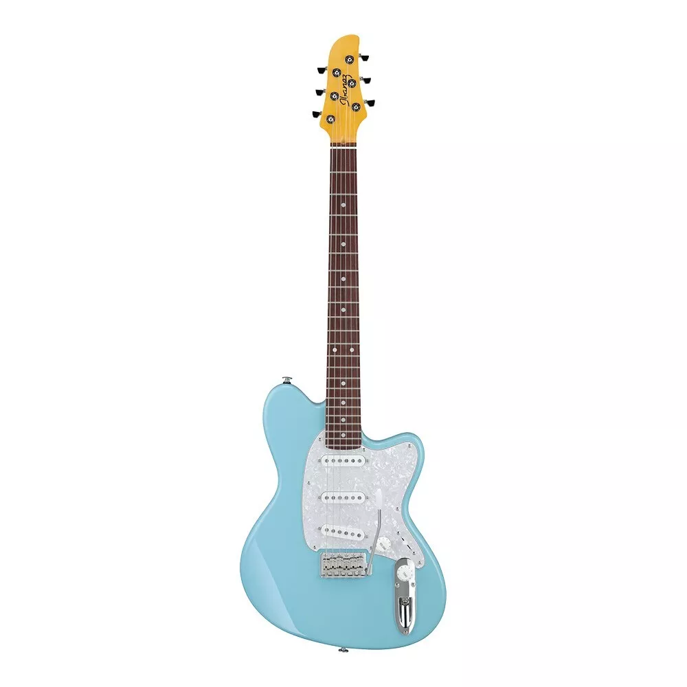 Ibanez 2024 talman blue