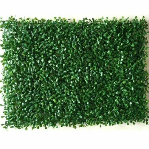 Frutta finta uve per la decorazione della casa