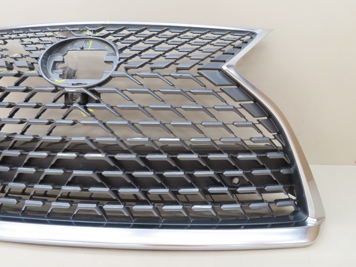 2020-2022 LEXUS RX350 RX450H FRONT RADIATOR GRILLE GRILL OEM 53111