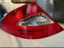 Mercedes Benz W219/C219 Rückleuchte LINKS LED Facelift Mercedes Benz W219/C219 Rückleuchte LINKS LED Facelift