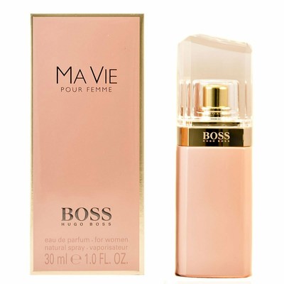 Hugo Boss Ma Vie Pour Femme - Eau de Parfum | Makeupstore.de
