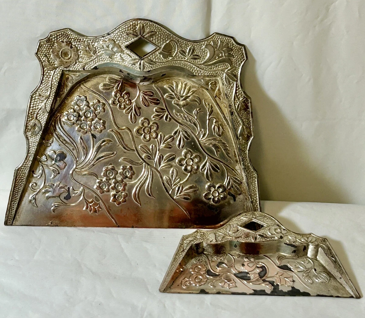Silver Antique Original Silver Japanese Antiques for sale | eBay