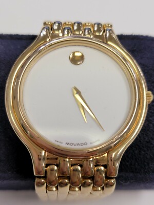 趣味・スポーツ・実用 MOVADO HISTORY 趣味・スポーツ・実用 MOVADO