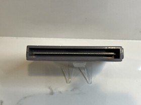 Jeopardy! Junior Edition - 1989 NES Nintendo Game - Cart Only - TESTED!