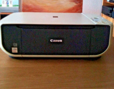 imprimante scanner Canon MP190 pour pièces - Photo 1/4