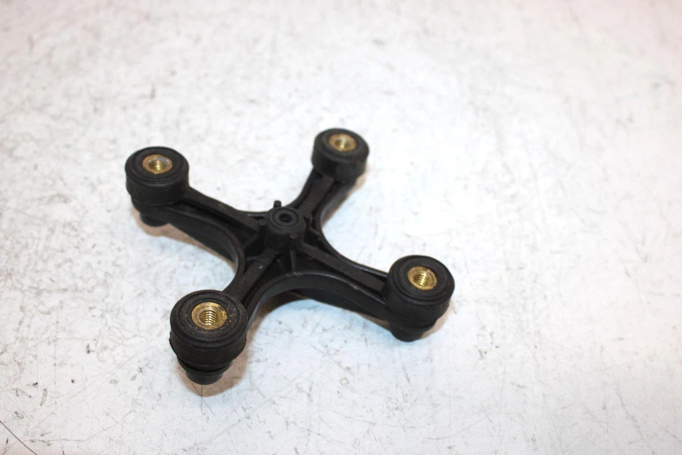 2007 Sea-doo Rxp 215 Oem Support Plate 277001177 JS51 - Image 4 of 4