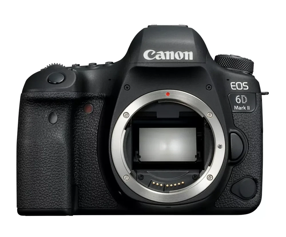 Las mejores ofertas en Canon 6d 24 105 | eBay
