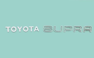 TOYOTA Supra 70 PLATE BACK DOOR NAM Genuine JDM OEM | eBay