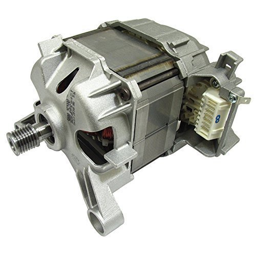 Bosch Neff Siemens Washing Machine Motor 144797 For Sale Online Ebay
