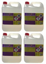 (3,40 /1L)4x5L ACETON 99,5% Verdünnung Lösu...