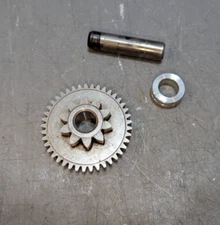 Yamaha TTR225 XT225 TTR230 TW200 Starter Idler Gear