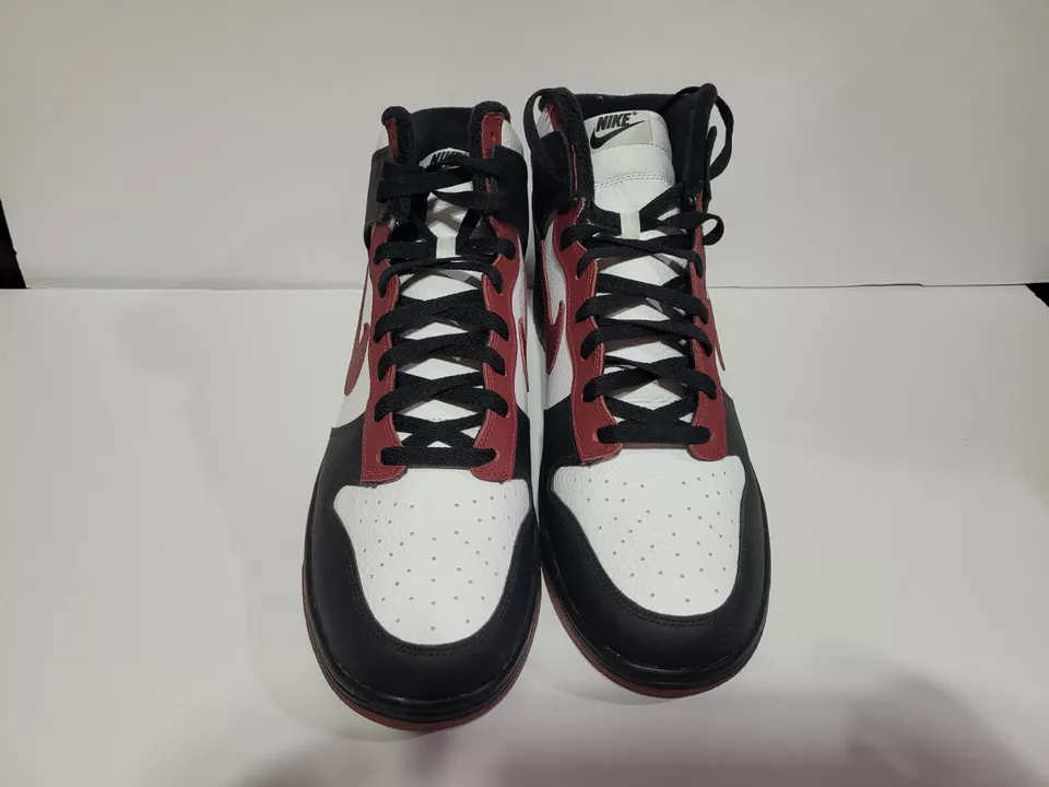 NUEVO NIKE HIGH Dunk id by you mujer talla 13/hombre talla 11.5 Foto 4 de 4