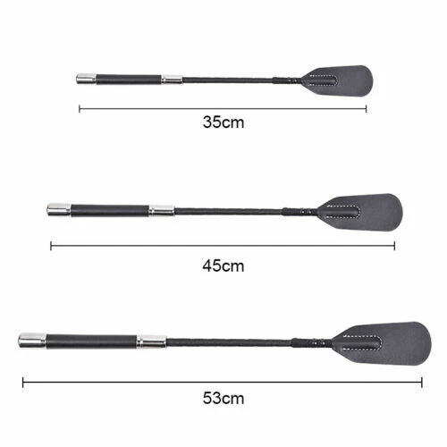 Riding Driving Whips