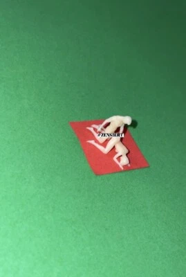 SELBER MALEN Sexy Scene V1 Liebespaar auf Decke 1/87 Figuren kein NOCH Preiser