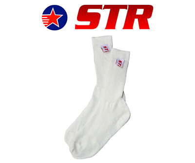 STR Racing Fire Proof Socks, Stock-Cars, Spedeworth Under Garments FIA ...